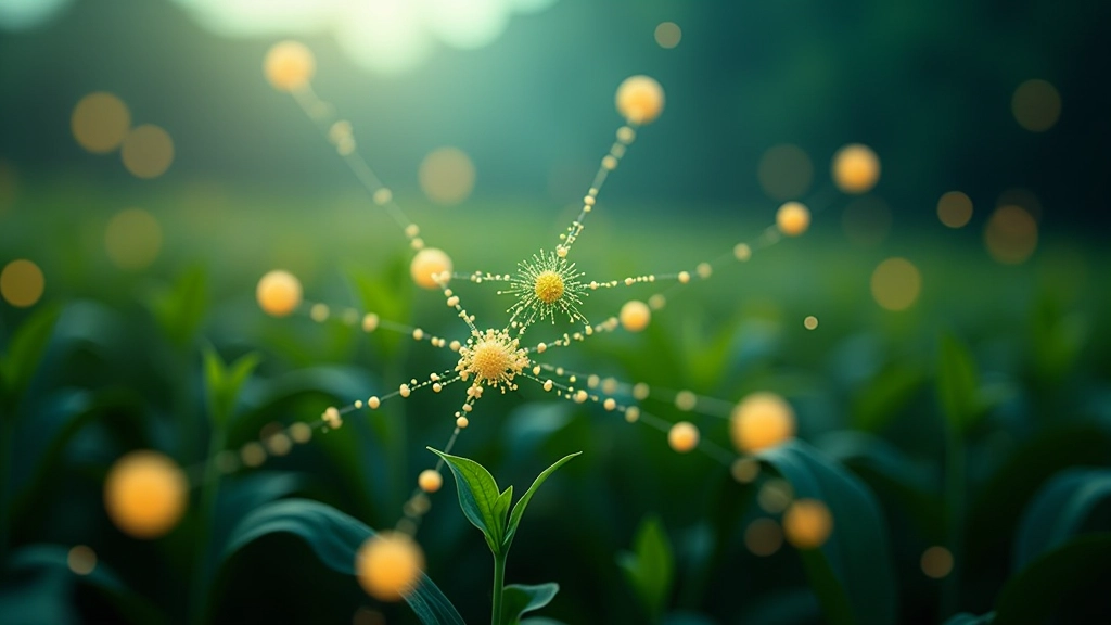 Machine learning for crop forecasting learning and planning