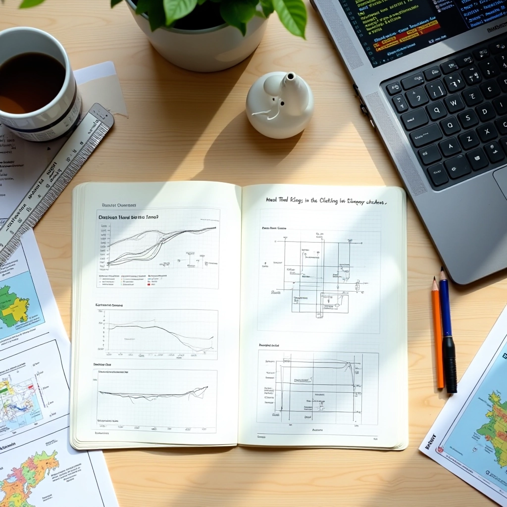 Machine learning for crop forecasting learning and planning