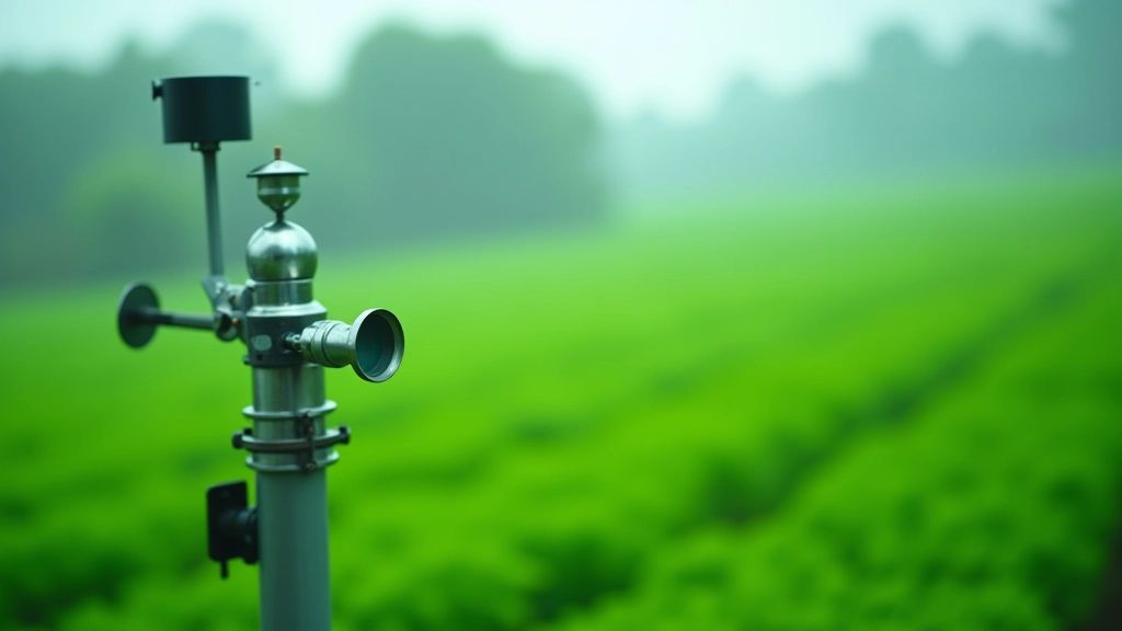 Machine learning for crop forecasting learning and planning